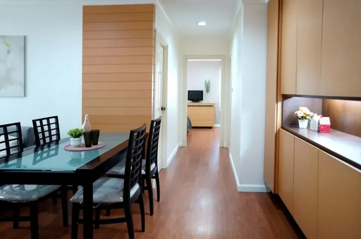 Property photos for Lumpini Suite Sukhumvit 41