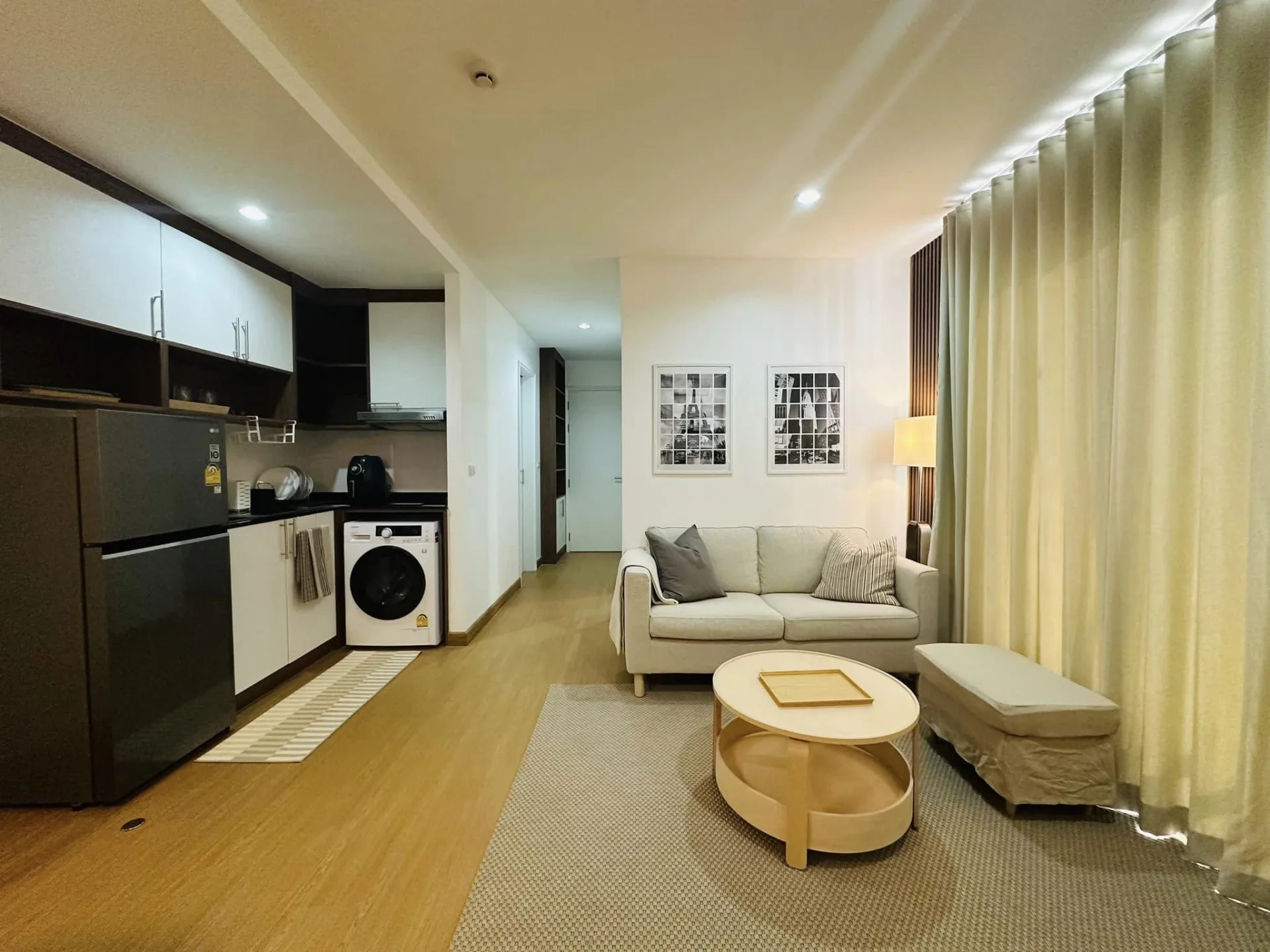 Property photos for 6th Avenue Sukhumvit 15