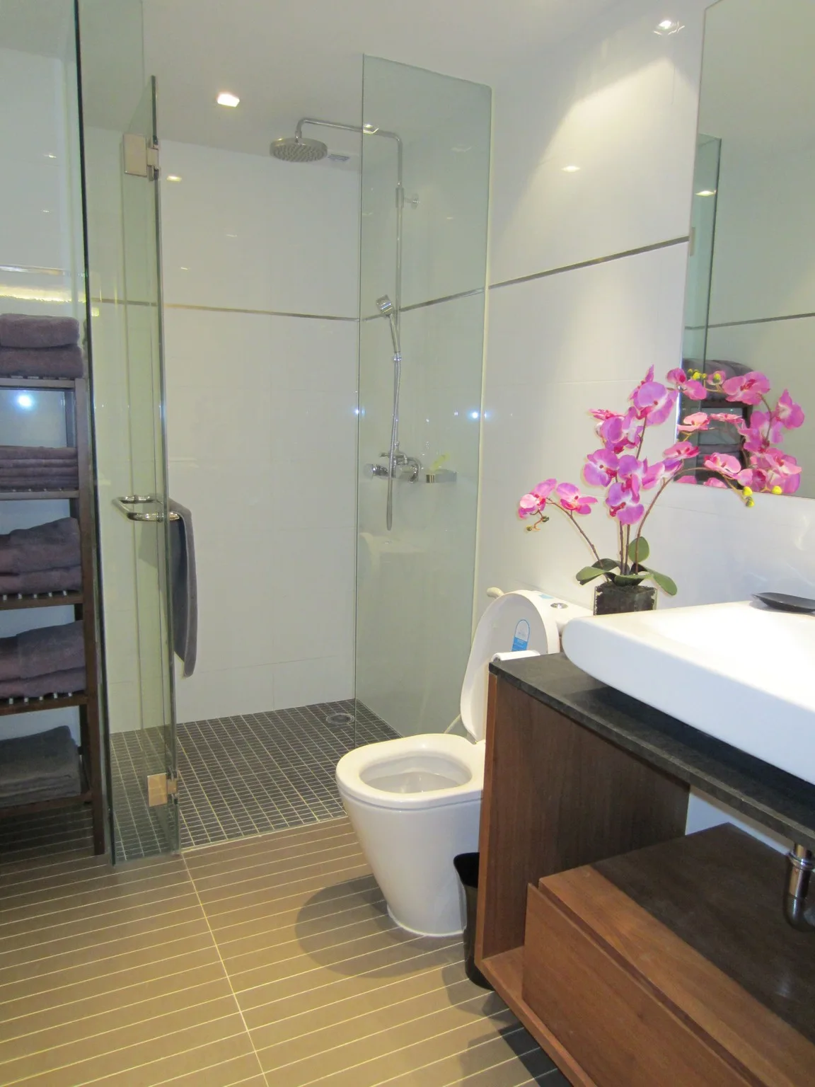 Property photos for Le Monaco Residence Ari