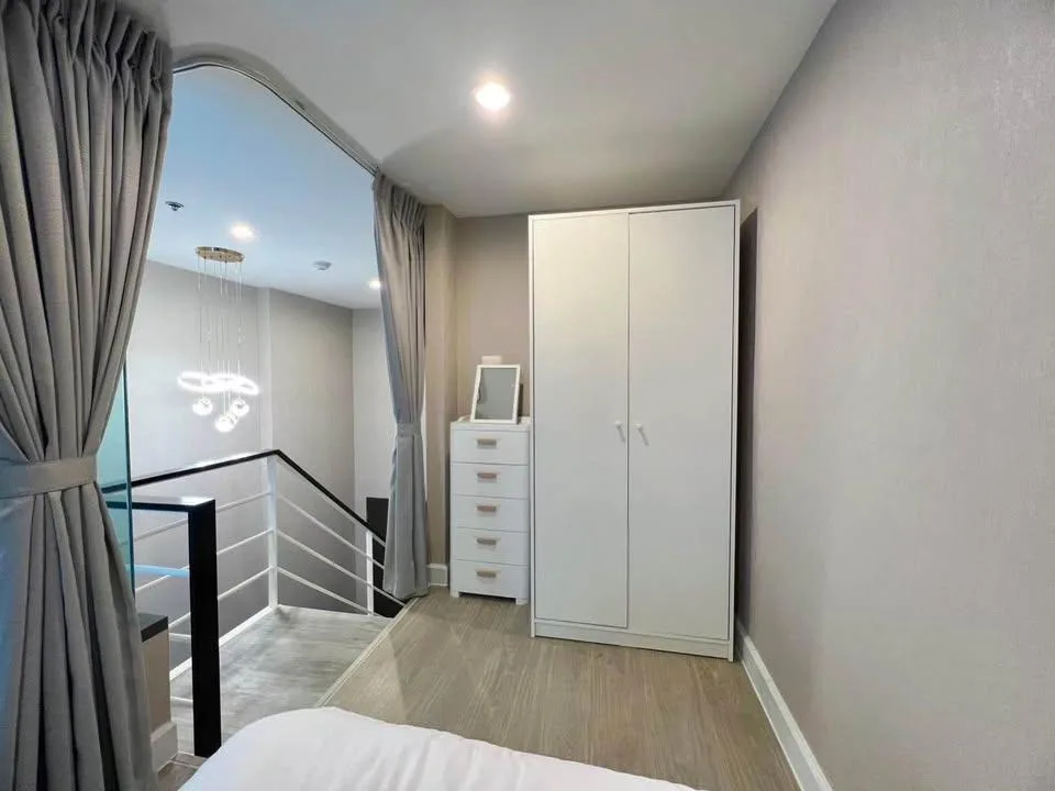 Property photos for Metro Sky Prachachuen