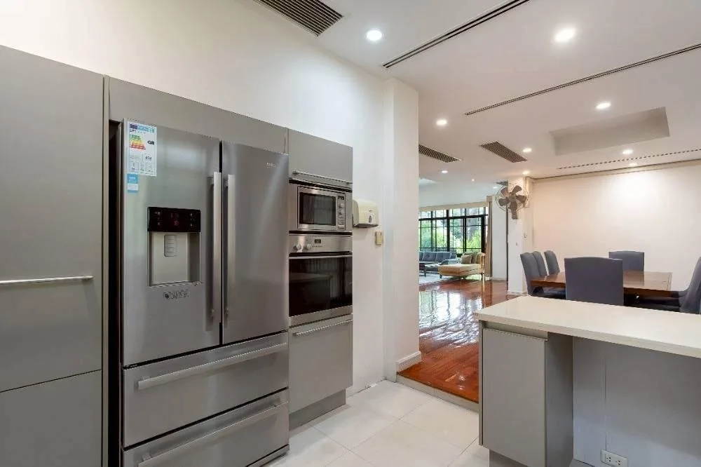 Property photos for Moobaan Sansiri