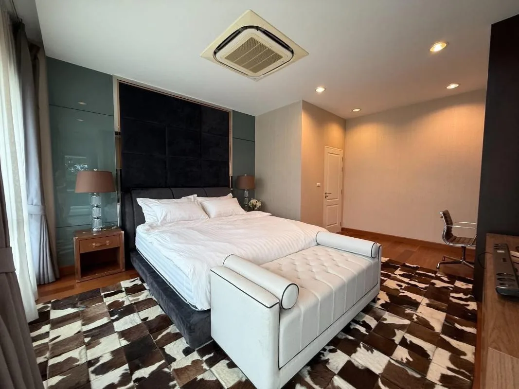 Property photos for Blue Lagoon 2 Bangna-Wongwaen