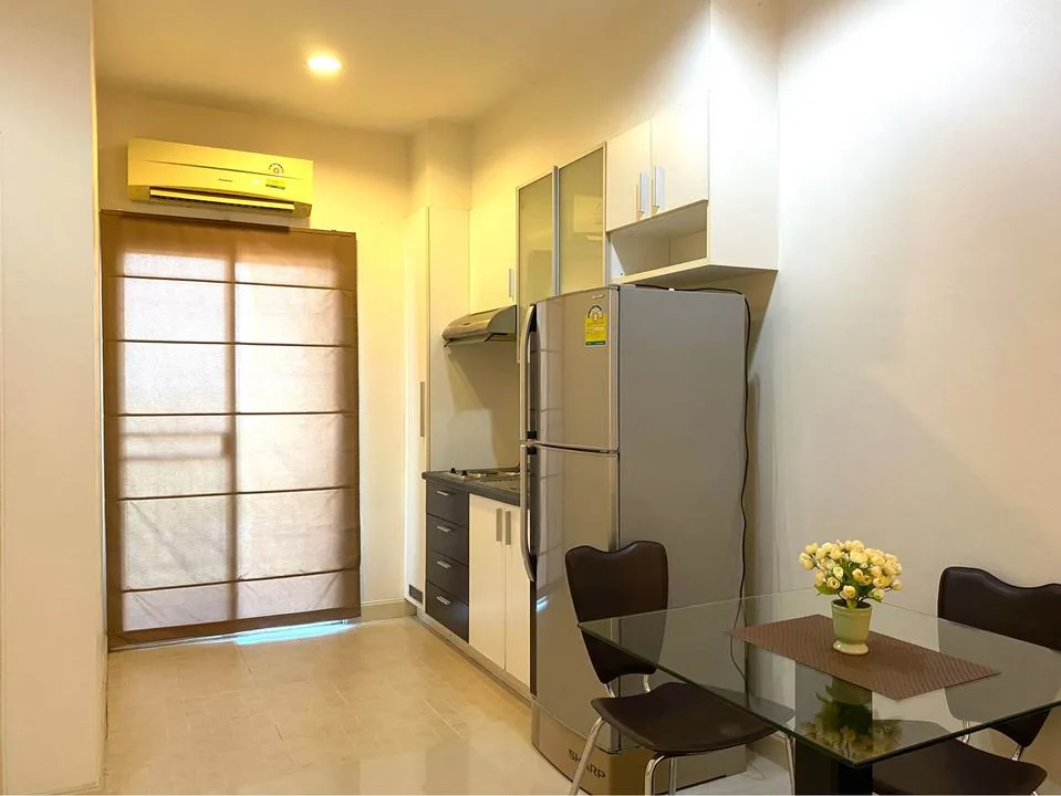 Property photos for Metha Place @ Ratchada
