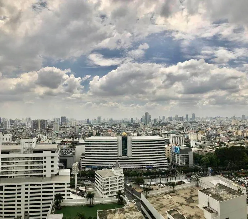 Property photos for Belle Grand Rama 9