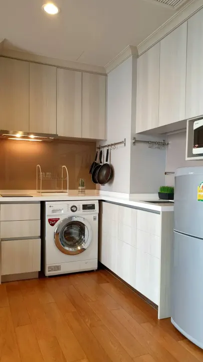 Property photos for The Lumpini 24