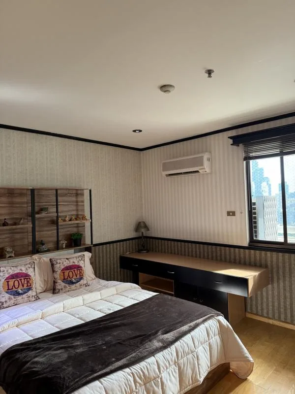 Property photos for Baan Suanpetch