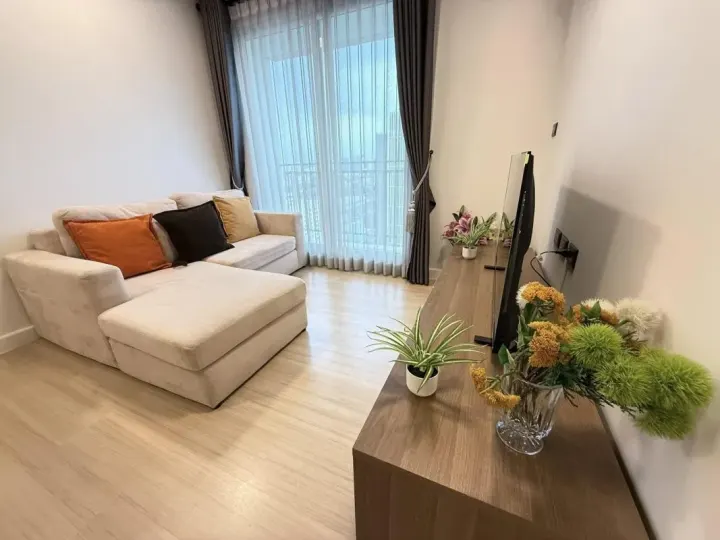 Property photos for Thru Thonglor