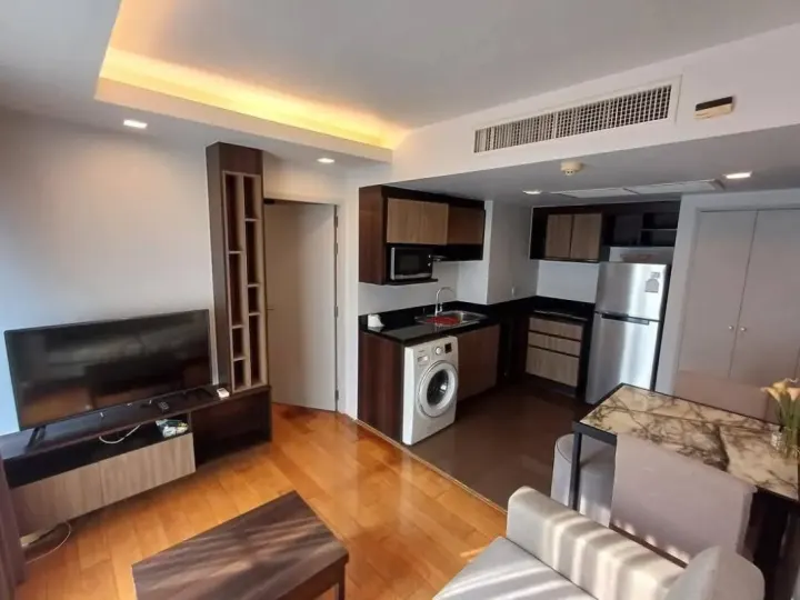 Property photos for Focus Ploenchit