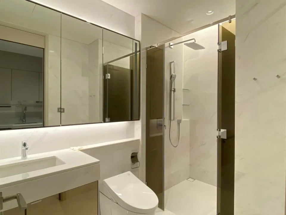 Property photos for The Residences at Sindhorn Kempinski Hotel Bangkok