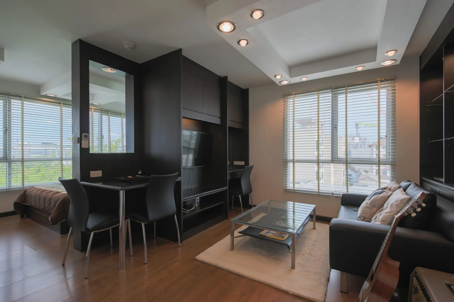 Property photos for Condo One Ladprao 15