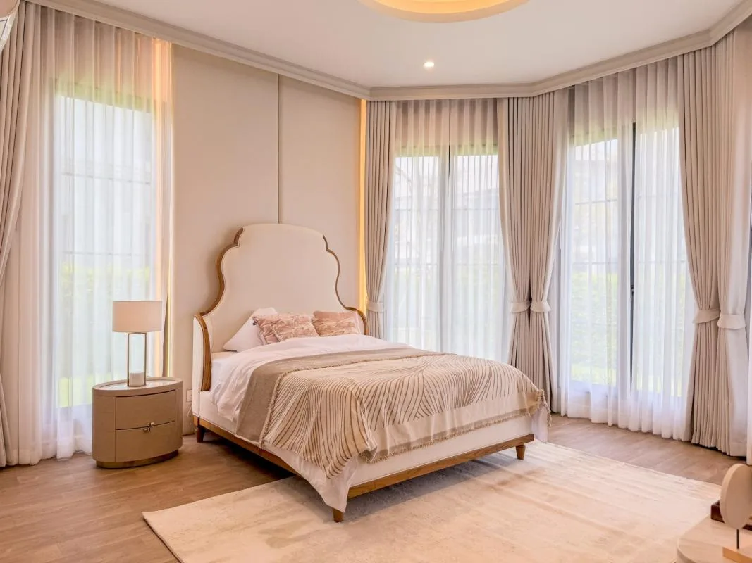 Property photos for Narasiri Krungthep Kreetha