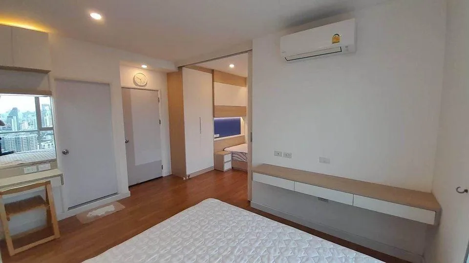 Property photos for Lumpini Place Ratchada-sathu