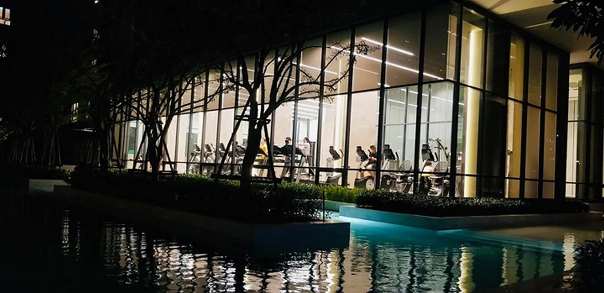 Property photos for Ideo Sukhumvit 93