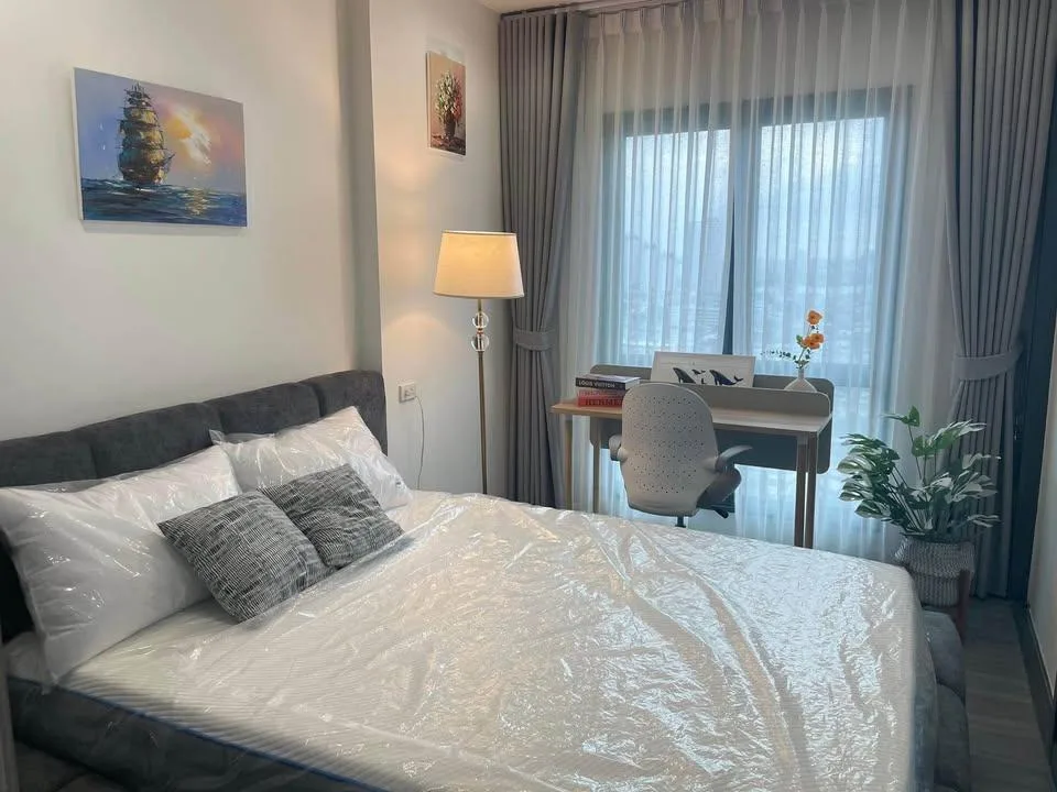 Property photos for The Rich Sathorn ??? Taksin