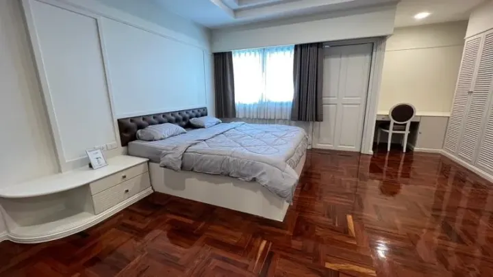 Property photos for M Tower Apartment
