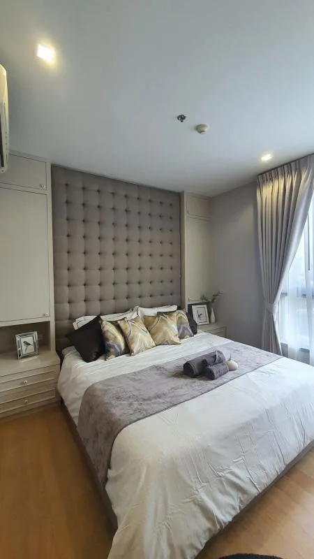Property photos for HQ by Sansiri
