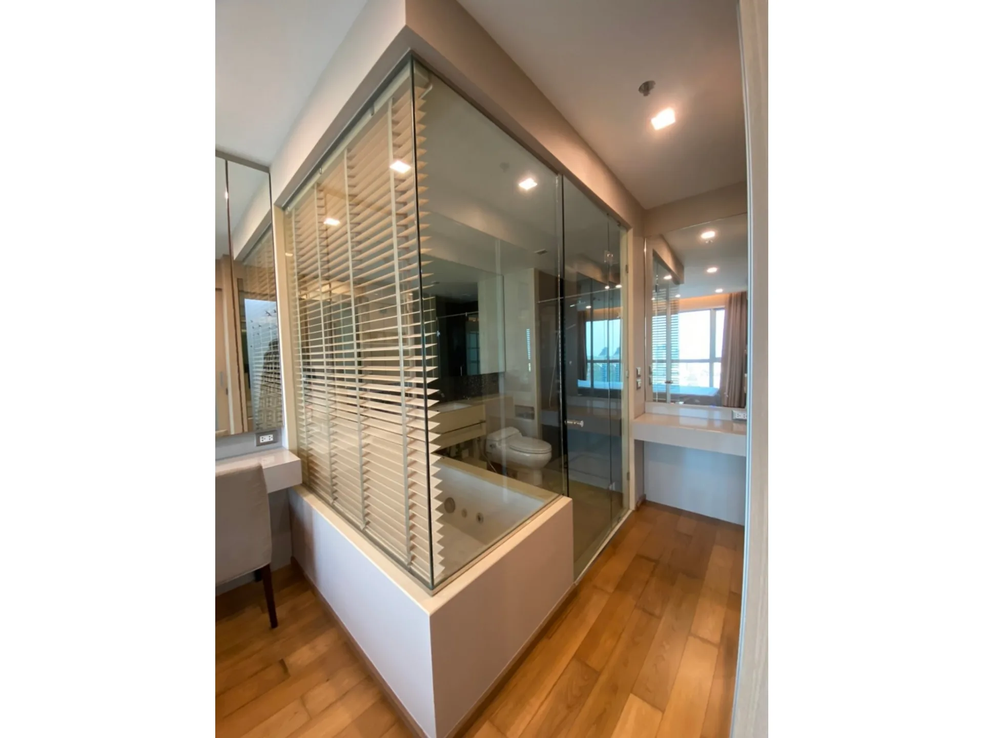 Property photos for The Address Asoke