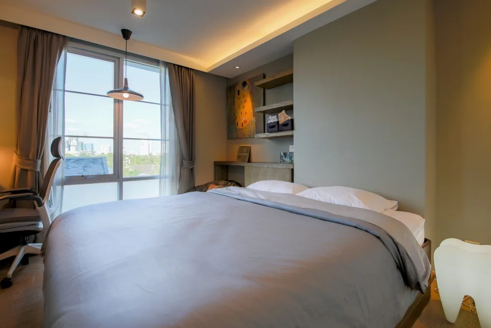 Property photos for Maestro 39