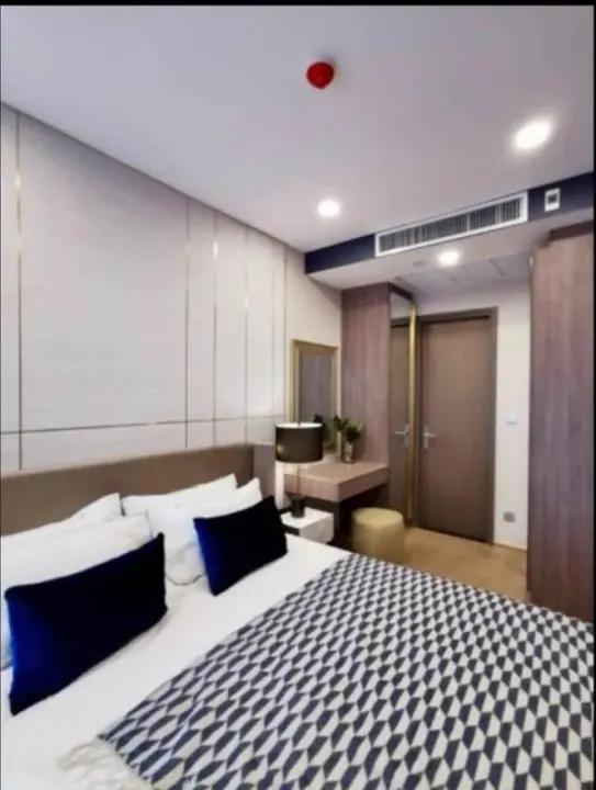 Property photos for Ashton Chula - Silom