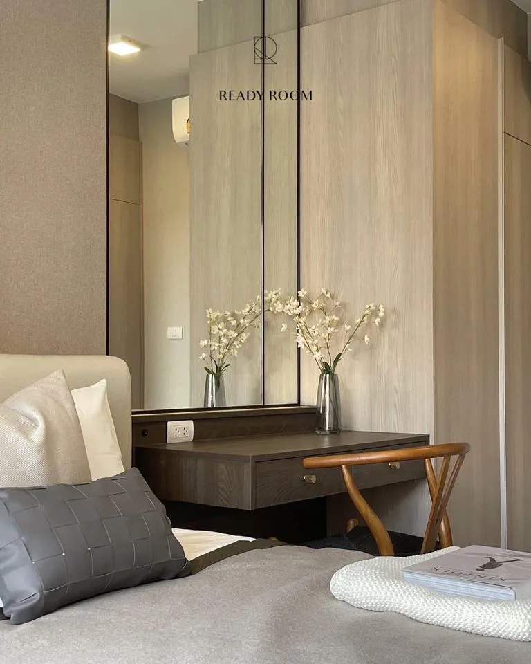 Property photos for Quintara Arte Sukhumvit 52