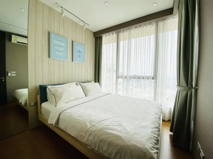 Property photos for The Lumpini 24