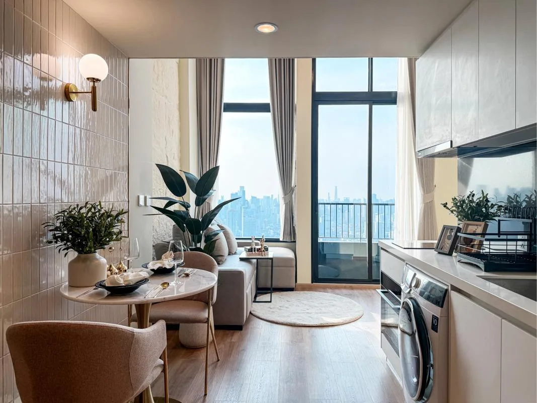 Property photos for Noble Form Thonglor