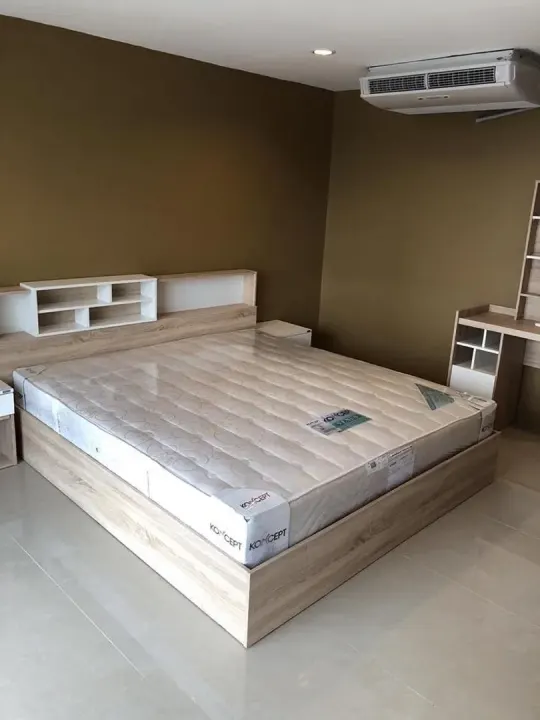 Property photos for Sukhumvit Suite