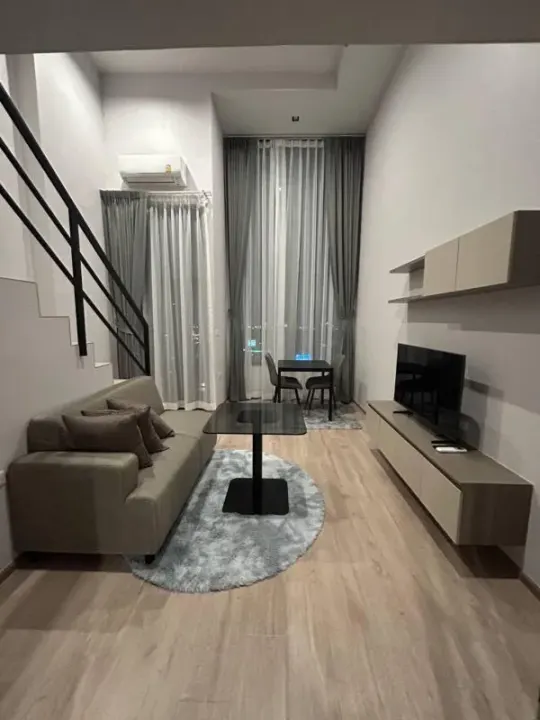 Property photos for Ideo Rama 9 - Asoke