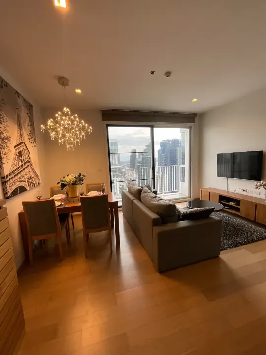 Property photos for HQ by Sansiri