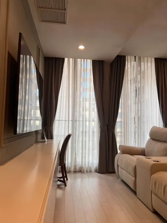 Property photos for Noble Ploenchit
