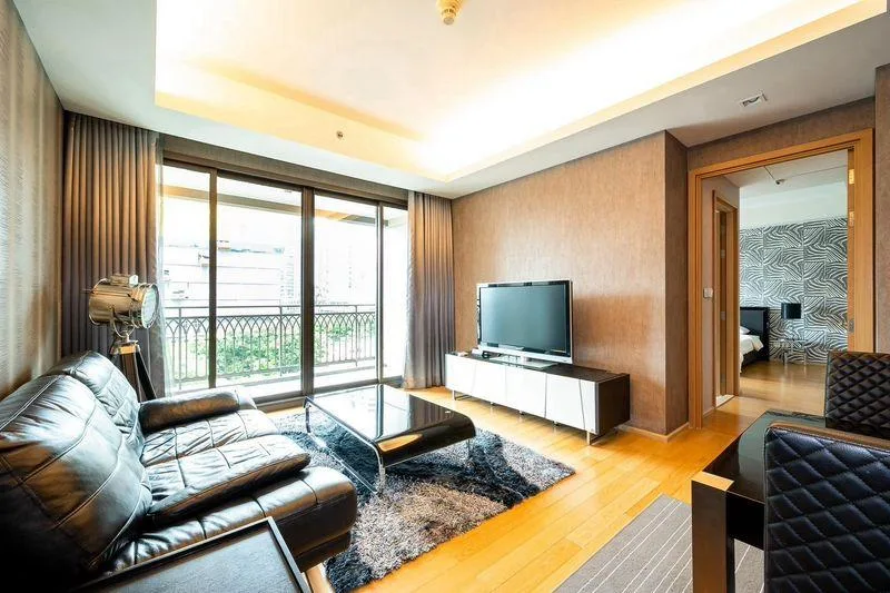 Property photos for Prive by Sansiri