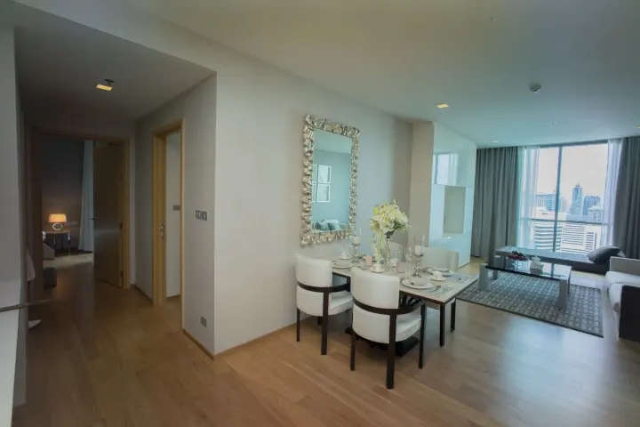 Property photos for Hyde Sukhumvit 13