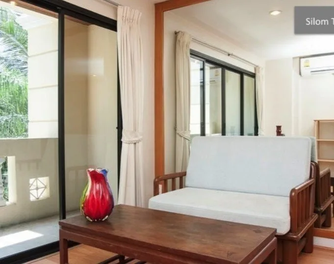 Property photos for Silom Terrace