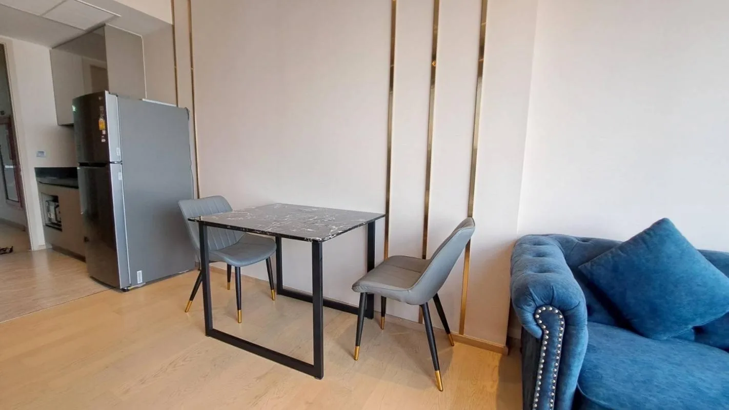 Property photos for ASHTON Asoke - Rama 9