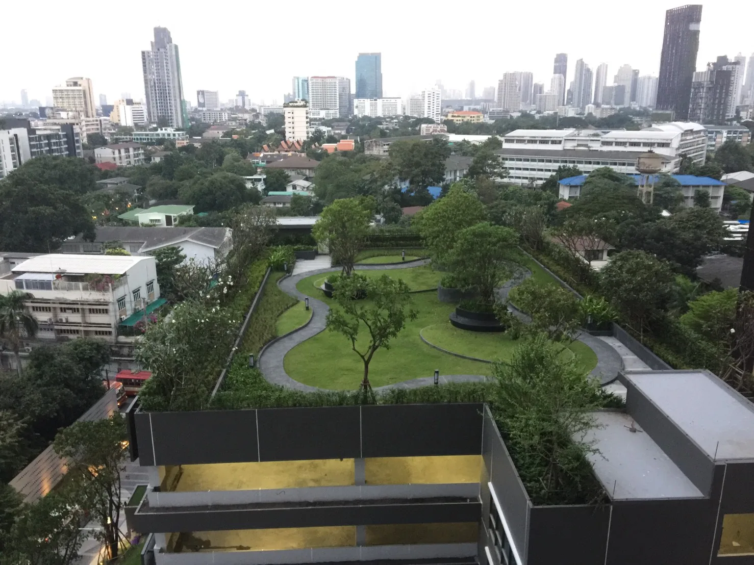 Property photos for Rhythm Sukhumvit 42