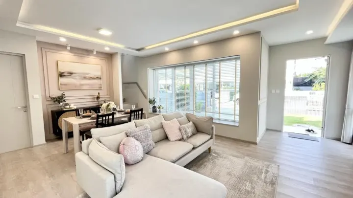 Property photos for Anya Bangna-ramkhamhaeng 2