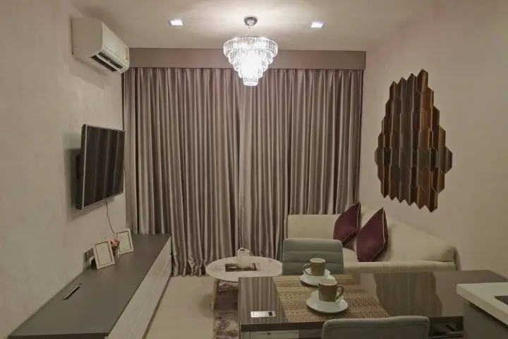 Property photos for Rhythm Sukhumvit 36 - 38