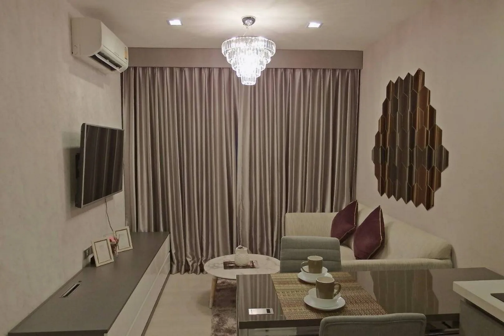 Property photos for Rhythm Sukhumvit 36 - 38