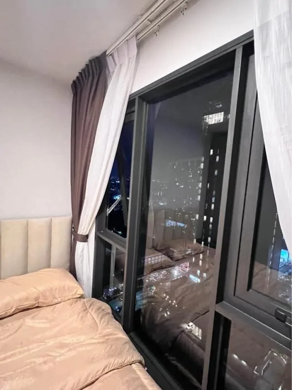 Property photos for Aspire Onnut Station