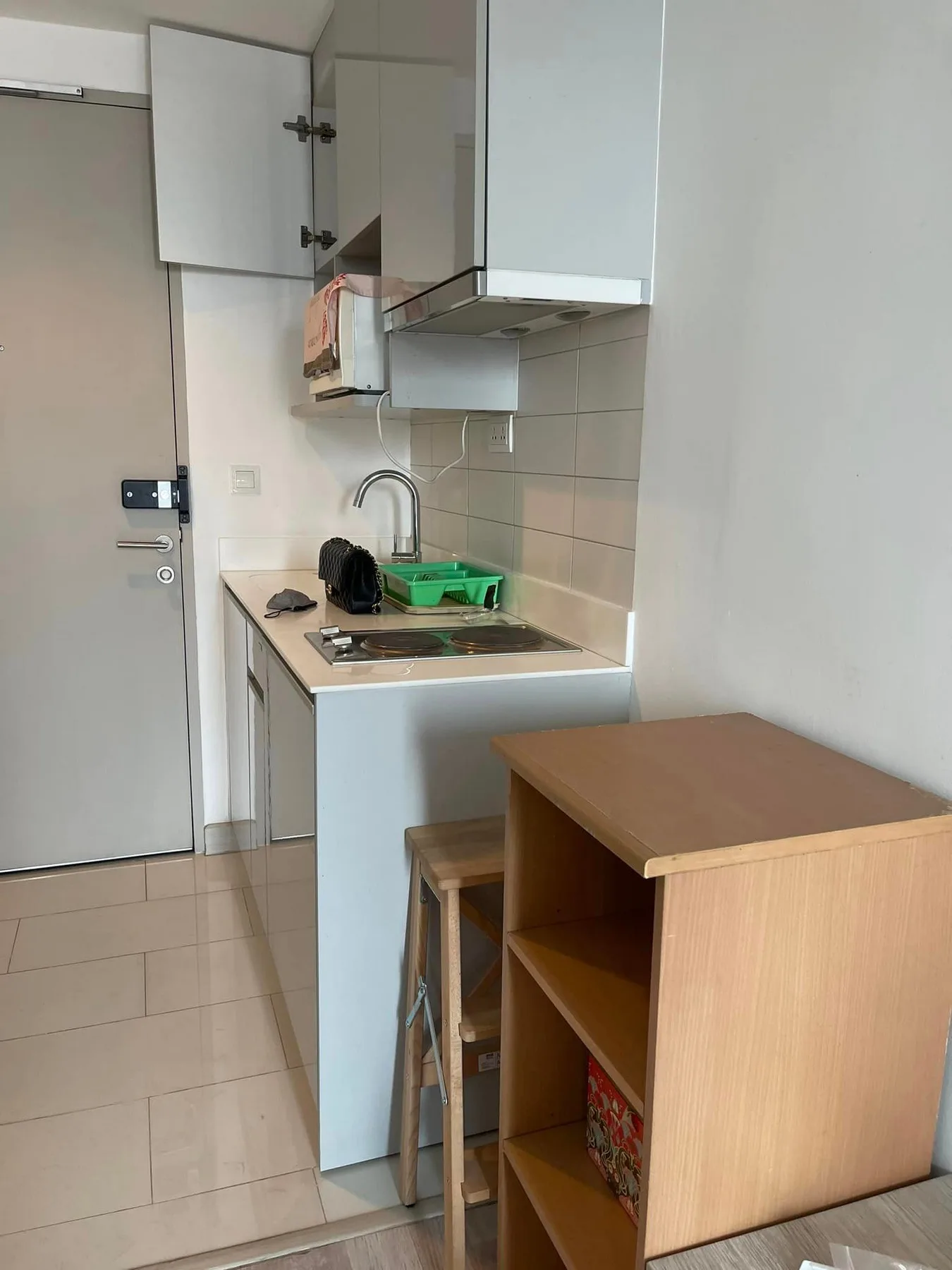 Property photos for Ideo Mobi Sathorn
