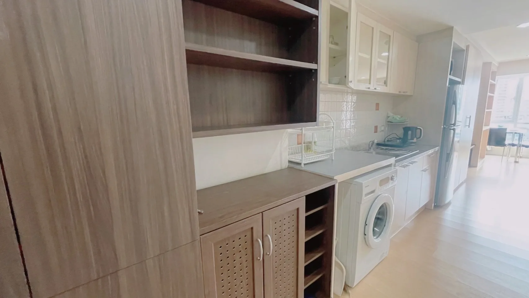 Property photos for The Trendy Condominium