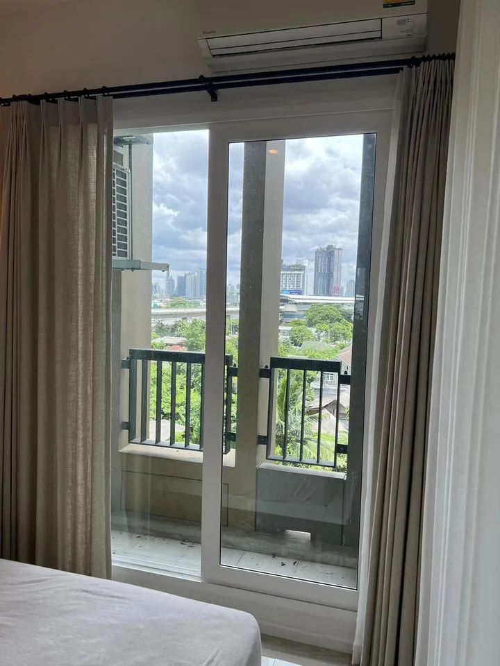 Property photos for The Key Sathorn - Ratchapruek