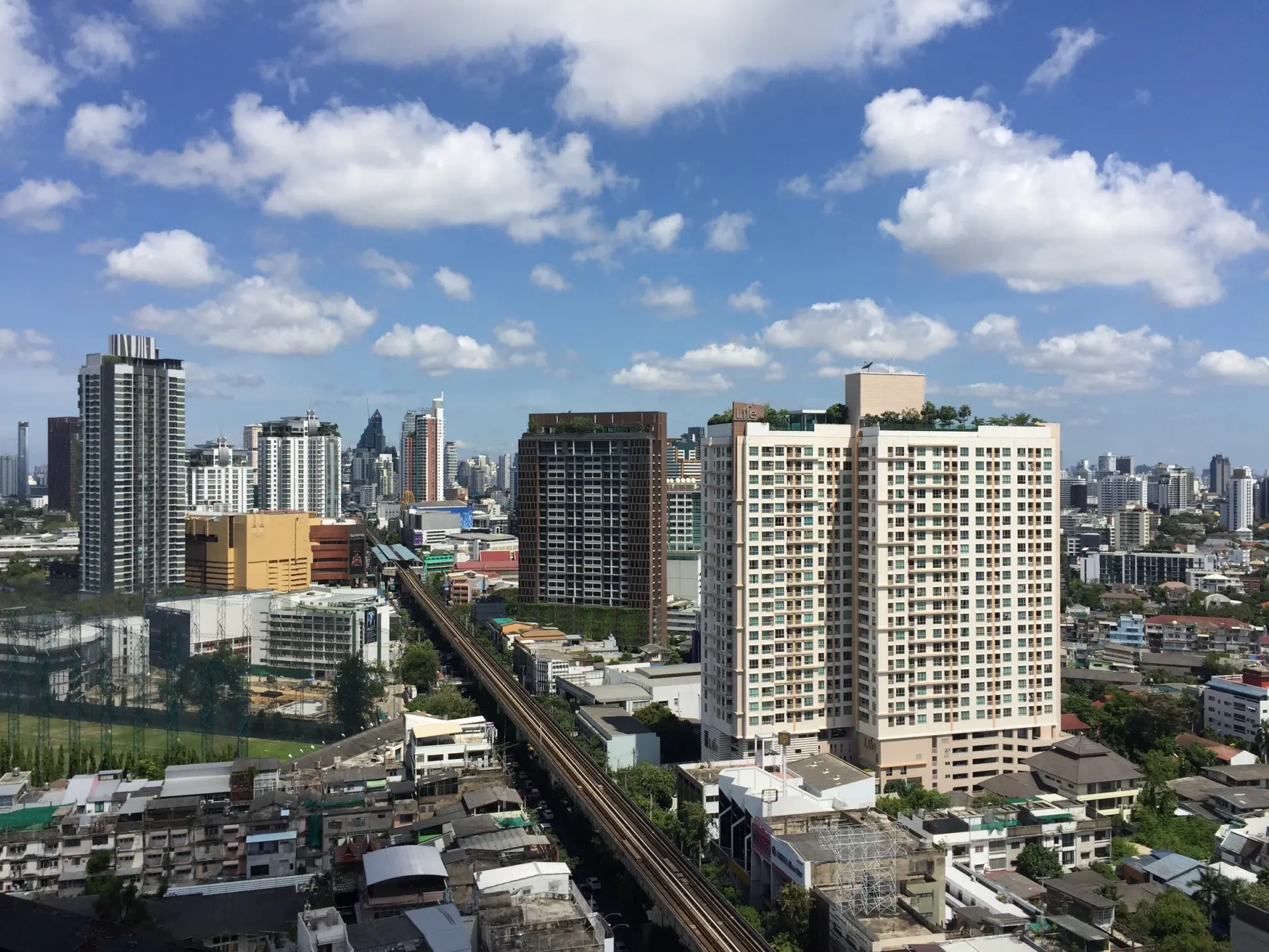 Property photos for Rhythm Sukhumvit 44/1