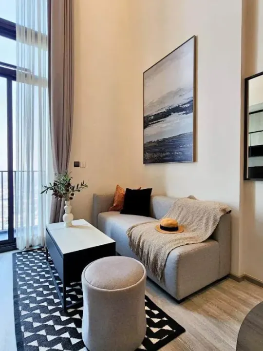 Property photos for The Line sukhumvit 101