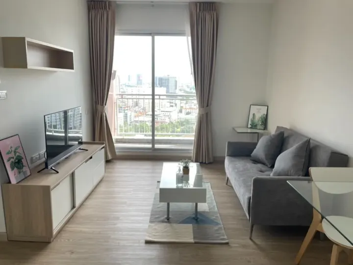 Property photos for Centric Scene Sukhumvit 64