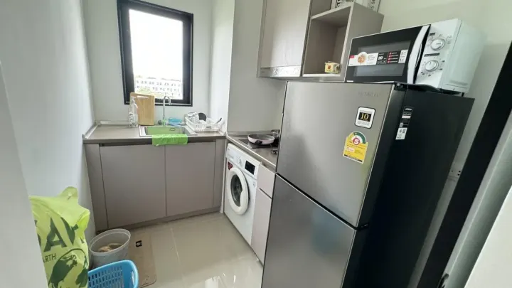 Property photos for Aspire Sukhumvit-on Nut