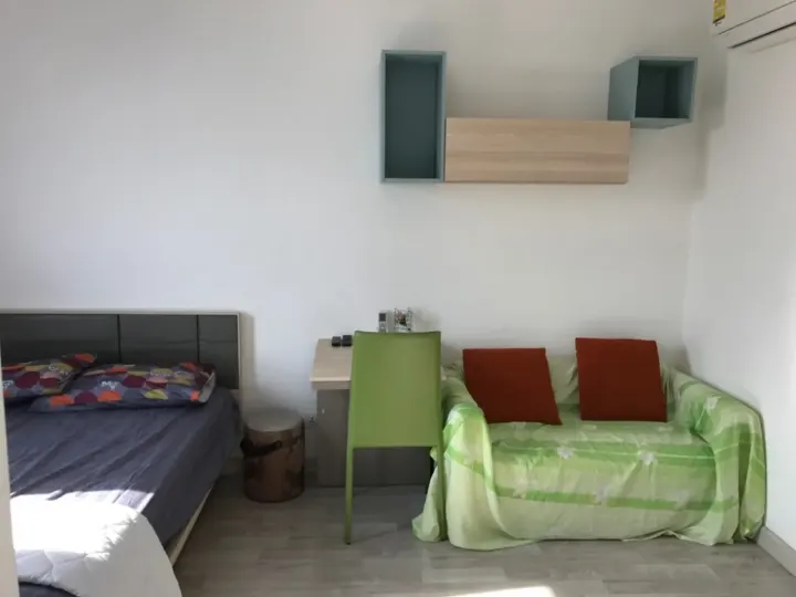 Property photos for Ideo Mobi Sukhumvit 81