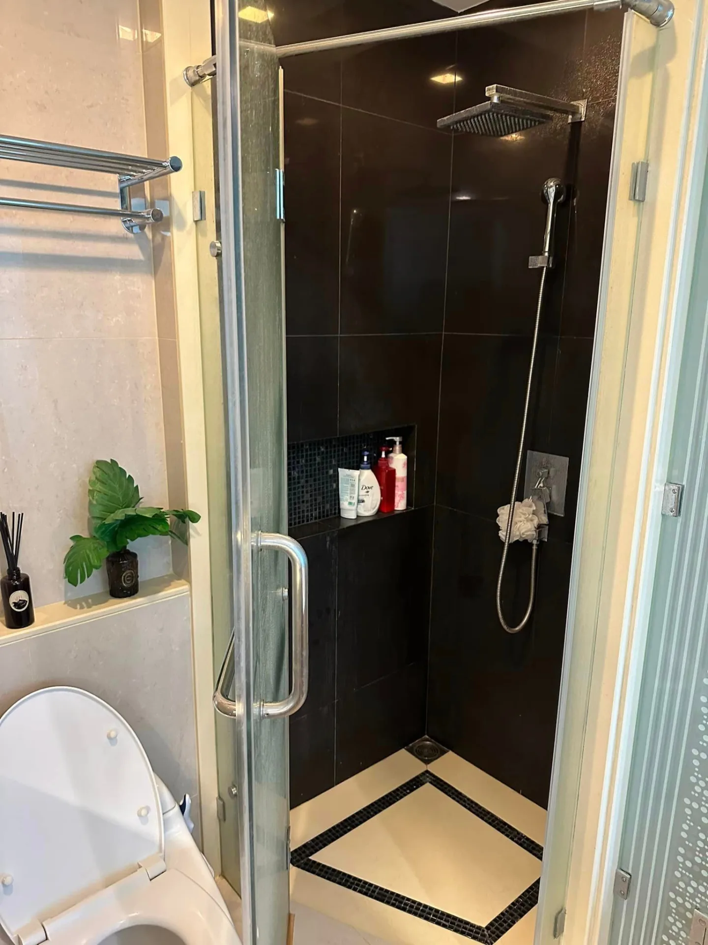 Property photos for The Address Asoke