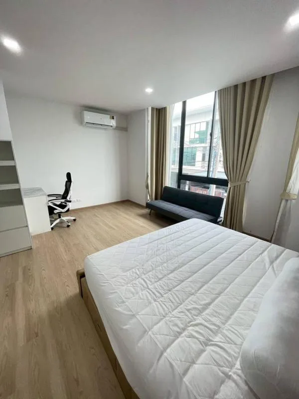 Property photos for Pruksa Ville 76 Bangna-wongwaen