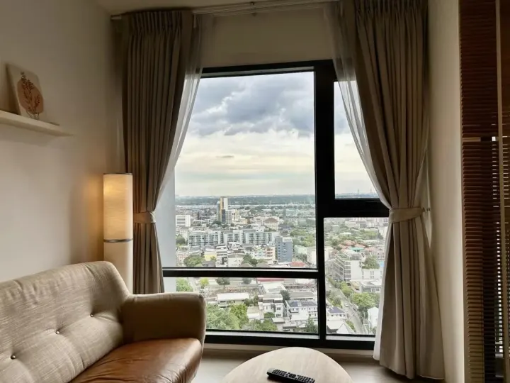 Property photos for Rhythm Sukhumvit 36 - 38
